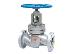 【截止閥】閥門應該如何保養？